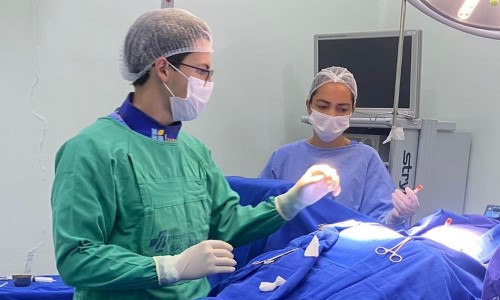 VR: Hospital São João Batista bate novo recorde com 15% a mais de cirurgias no primeiro semestre de 2025